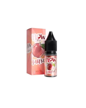 Flow Aromat Jabłko 10 ml - Świeżość Soczystego Owocu