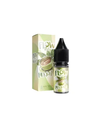 Herbata Flow 10 ml - Relaks o każdej porze dnia