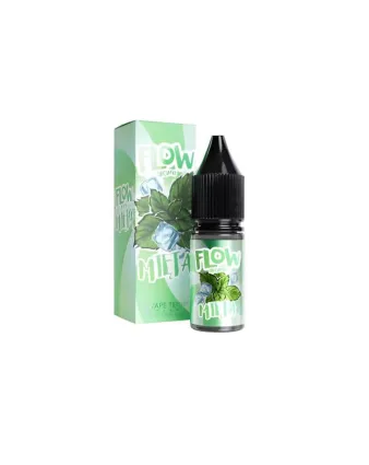 Aromat FLOW Mięta 10 ml – chłodząca świeżość