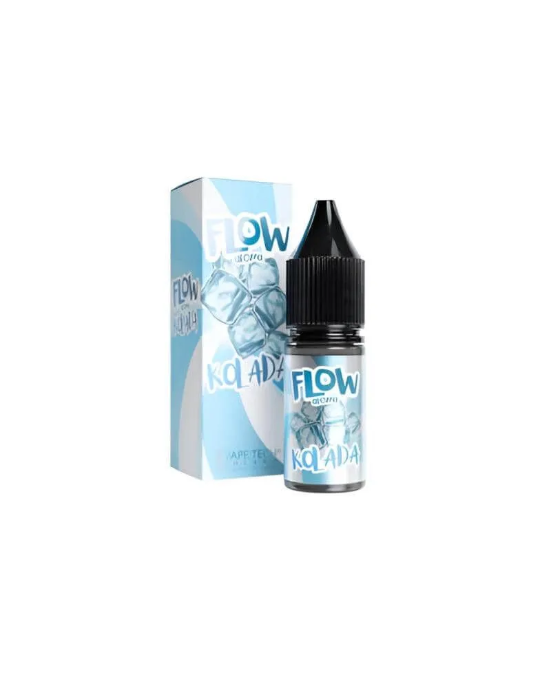 Aromat Flow Kolada 10ml - Twój Chłodny Dodatek