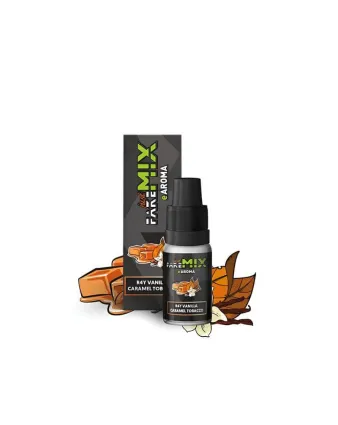 Aromat R4Y Vanilla 10ml - Waniliowa Esencja