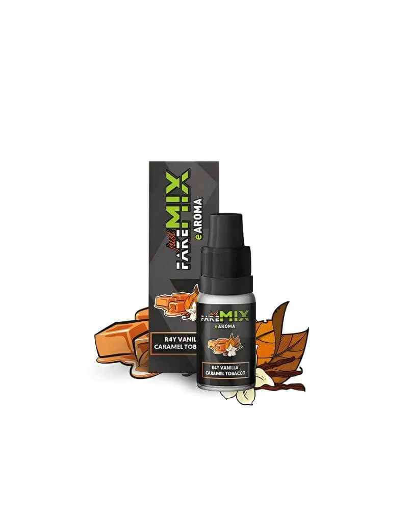 Aromat R4Y Vanilla 10ml - Waniliowa Esencja