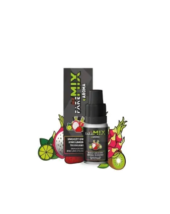 Aromat Just Fake Mix - Smoczy Owoc i Truskawka