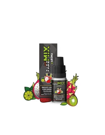 Aromat Just Fake Mix - Smoczy Owoc i Truskawka