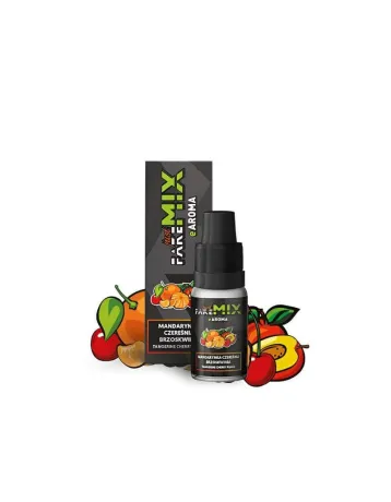 Aromat Just Fake Mix - Owocowe Trio
