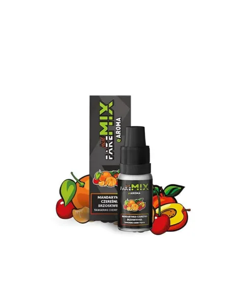 Aromat Just Fake Mix - Owocowe Trio