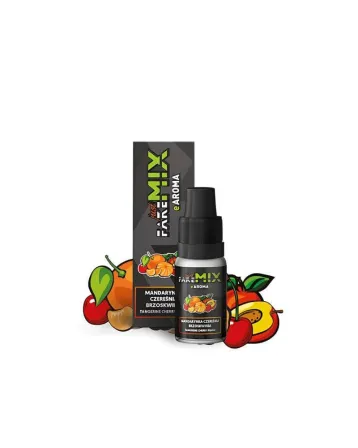 Aromat Just Fake Mix - Owocowe Trio