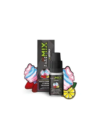 Aromat Just Fake Mix - Słodki Mix Wieloowocowy