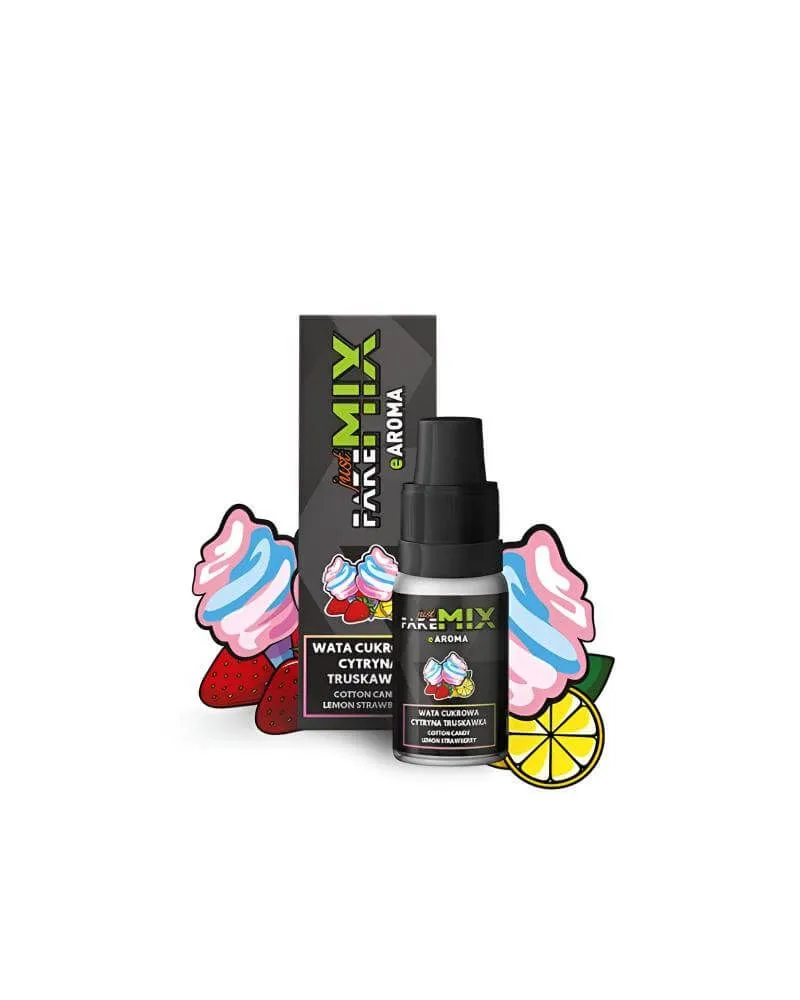 Aromat Just Fake Mix - Słodki Mix Wieloowocowy