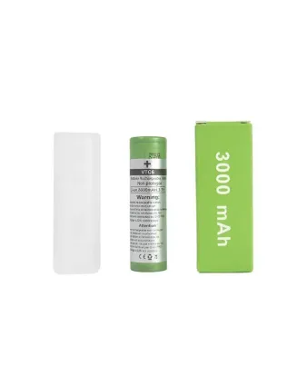 Akumulator Sony VTC6 18650 - Długi czas bez ładowania