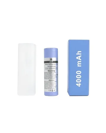 Akumulator Samsung 40T 21700 - Długi czas bez ładowania