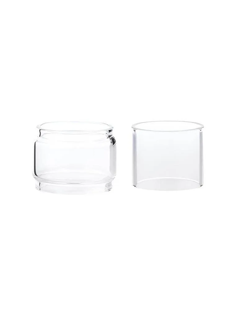 Zapasowe szkiełko Zeus - Powrót do sprawności atomizera