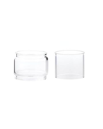 Zapasowe szkiełko Zeus - Powrót do sprawności atomizera