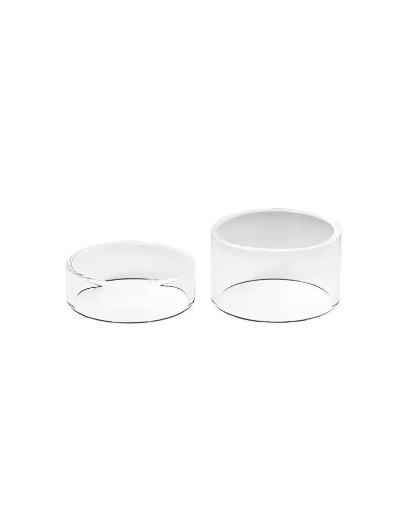 Zapasowe szkiełko P Subohm - Powrót do sprawności atomizera