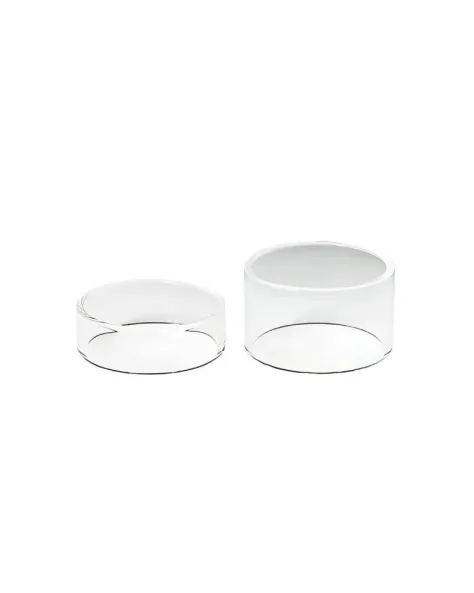 Zapasowe szkiełko P Subohm - Powrót do sprawności atomizera