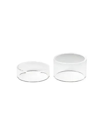 Zapasowe szkiełko P Subohm - Powrót do sprawności atomizera