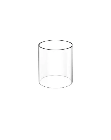 Zapasowe szkiełko Brunhilde RTA - Powrót do sprawności atomizera