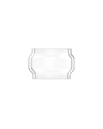 Zapasowe szkiełko Crown V - Powrót do sprawności atomizera