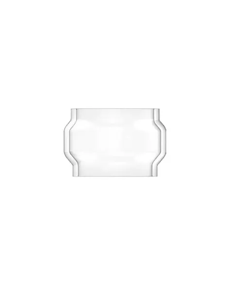 Zapasowe szkiełko Crown V - Powrót do sprawności atomizera