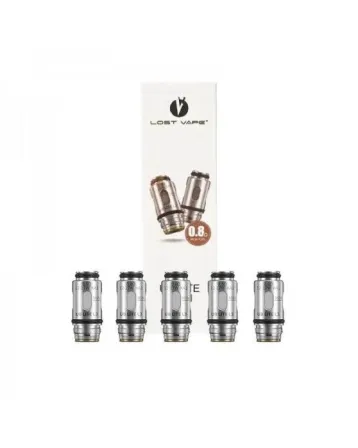 Grzałka UB Lite od Lost Vape - Intensywny Smak & Chmury