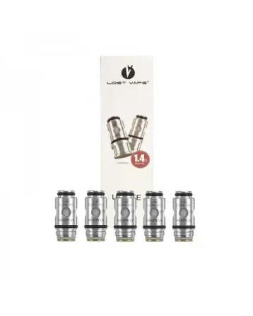 Grzałka UB Lite od Lost Vape - Intensywny Smak & Chmury