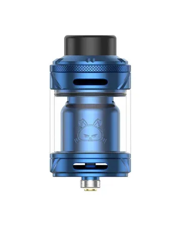 Fat Rabbit V2 RTA 28mm – Zaawansowany Atomizer od Hellvape