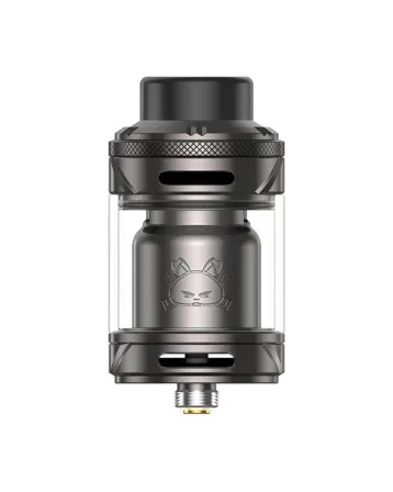 Fat Rabbit V2 RTA 28mm – Zaawansowany Atomizer od Hellvape