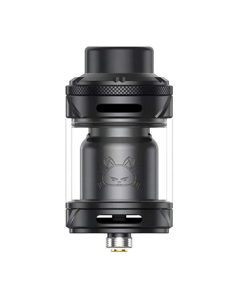 Fat Rabbit V2 RTA 28mm – Zaawansowany Atomizer od Hellvape