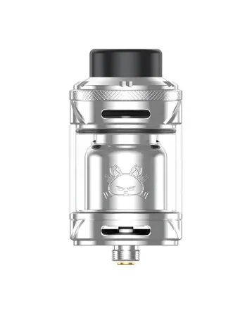 Fat Rabbit V2 RTA 28mm – Zaawansowany Atomizer od Hellvape