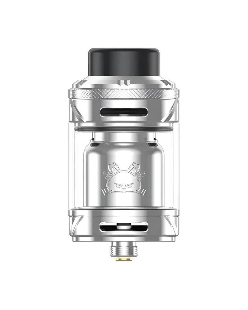Fat Rabbit V2 RTA 28mm – Zaawansowany Atomizer od Hellvape