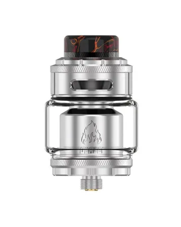 Blaze RTA 26mm – Zaawansowany Atomizer od THC x Mike Vapes