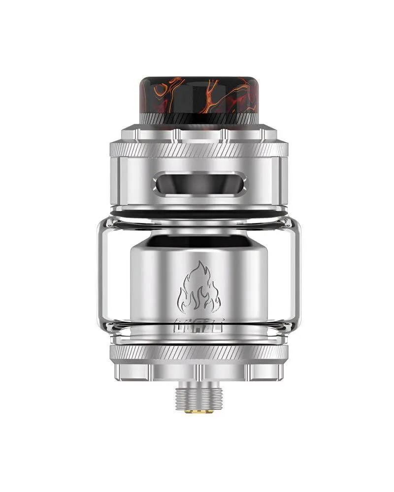Blaze RTA 26mm – Zaawansowany Atomizer od THC x Mike Vapes