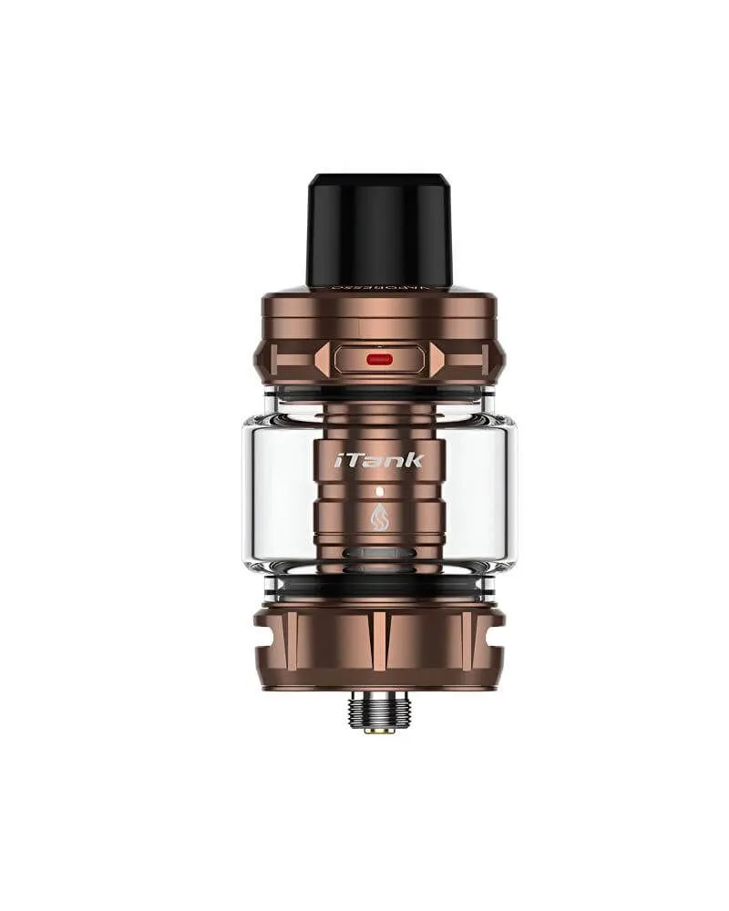 Vaporesso iTank 2 25mm – Innowacyjny Atomizer Sub-Ohm