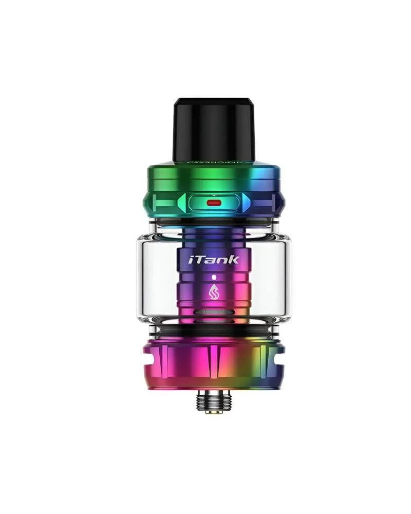 Vaporesso iTank 2 25mm – Innowacyjny Atomizer Sub-Ohm