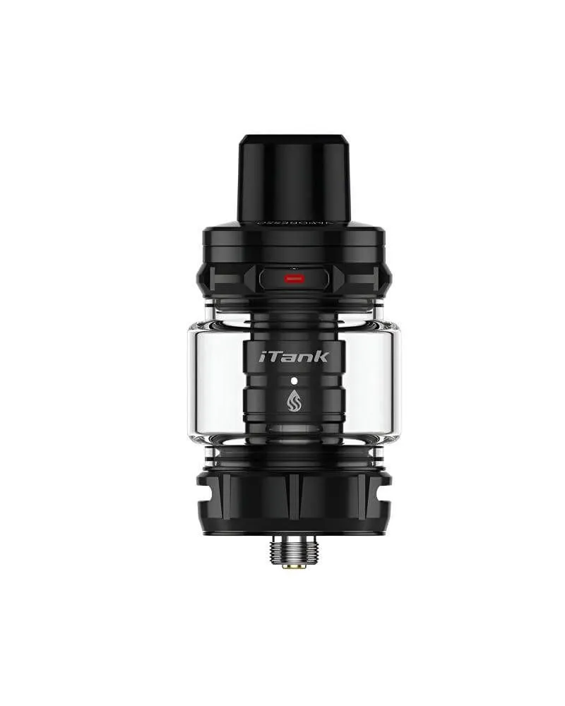 Vaporesso iTank 2 25mm – Innowacyjny Atomizer Sub-Ohm