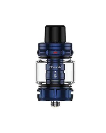 Vaporesso iTank 2 25mm – Innowacyjny Atomizer Sub-Ohm