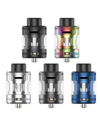 Hellvape Fat Rabbit V2 Sub-Ohm 28mm - Atomizer dla Wymagających