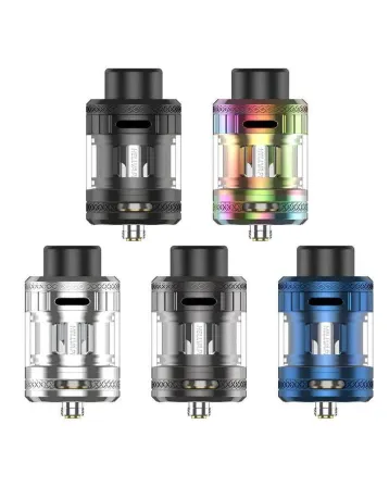 Hellvape Fat Rabbit V2 Sub-Ohm 28mm - Atomizer dla Wymagających