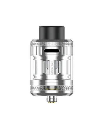 Hellvape Fat Rabbit V2 Sub-Ohm 28mm - Atomizer dla Wymagających