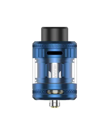 Hellvape Fat Rabbit V2 Sub-Ohm 28mm - Atomizer dla Wymagających
