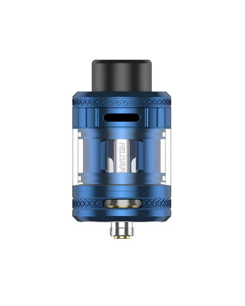 Hellvape Fat Rabbit V2 Sub-Ohm 28mm - Atomizer dla Wymagających