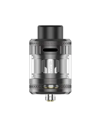 Hellvape Fat Rabbit V2 Sub-Ohm 28mm - Atomizer dla Wymagających