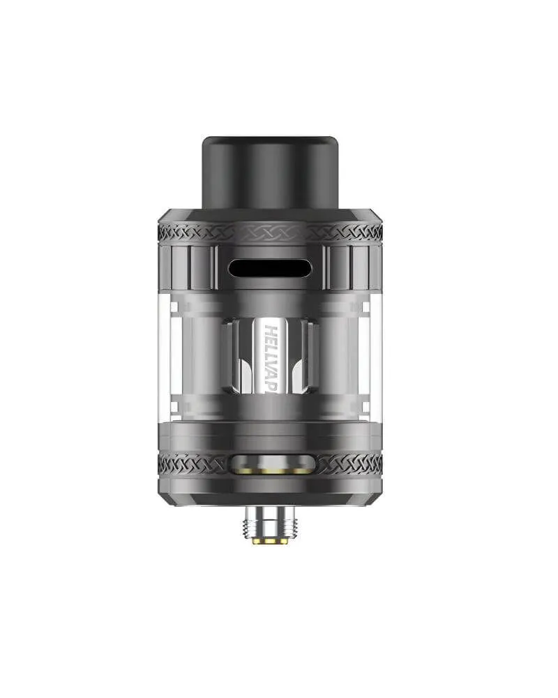 Hellvape Fat Rabbit V2 Sub-Ohm 28mm - Atomizer dla Wymagających