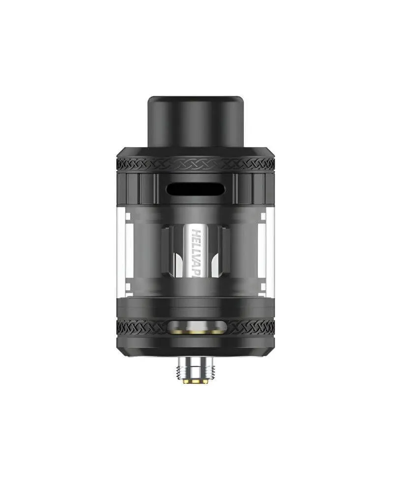 Hellvape Fat Rabbit V2 Sub-Ohm 28mm - Atomizer dla Wymagających
