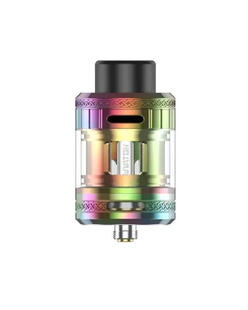 Hellvape Fat Rabbit V2 Sub-Ohm 28mm - Atomizer dla Wymagających