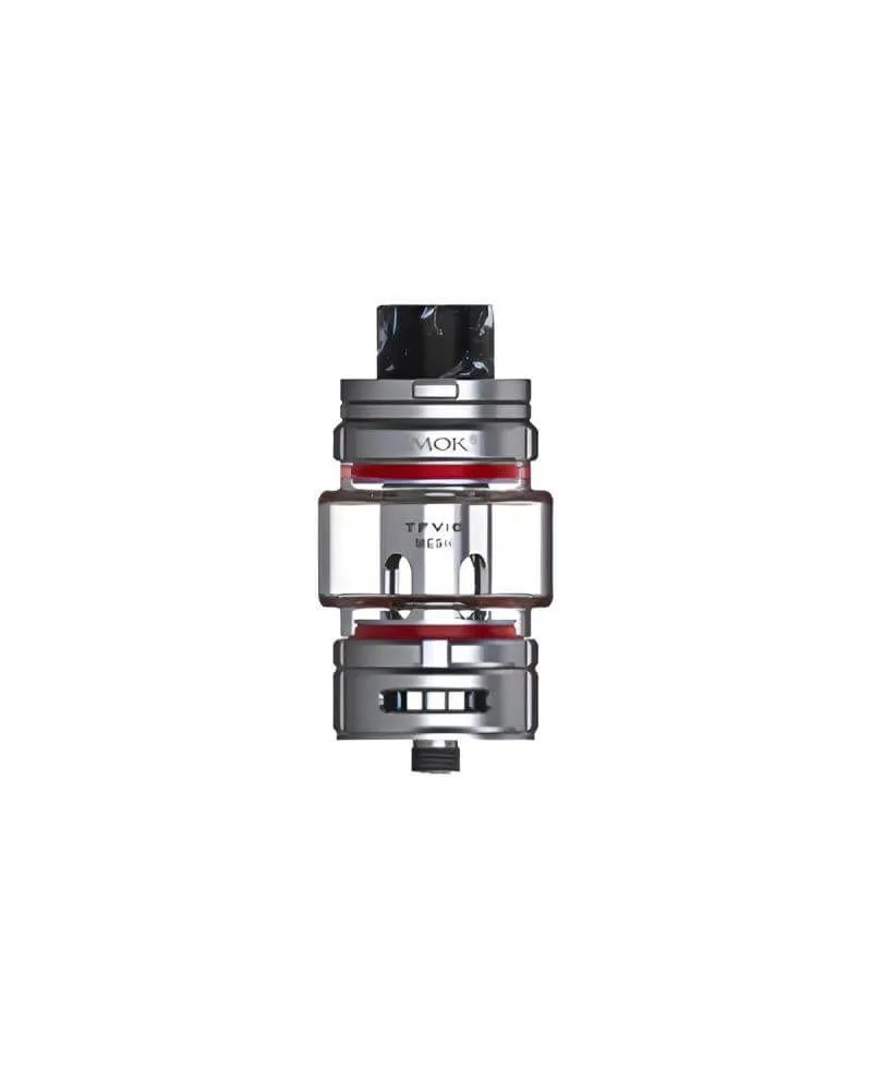 SMOK TFV16 28mm - Potężny Atomizer Sub-Ohm