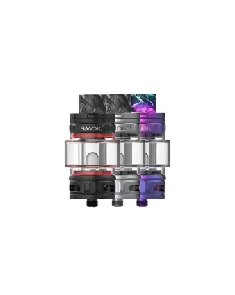 SMOK TFV18 28mm - Zaawansowany Atomizer Sub-Ohm