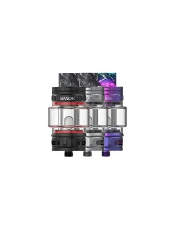 SMOK TFV18 28mm - Zaawansowany Atomizer Sub-Ohm