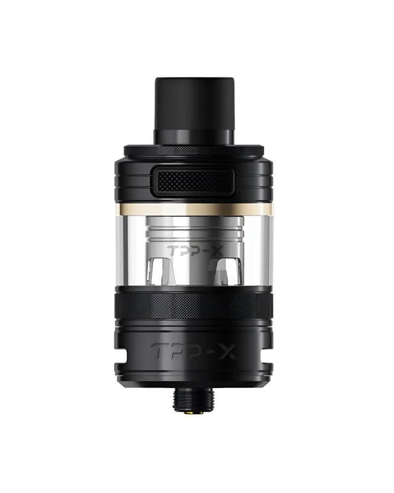 Voopoo TPP-X 26,5mm - Nowoczesny Atomizer Sub-Ohm
