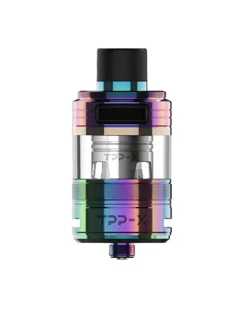 Voopoo TPP-X 26,5mm - Nowoczesny Atomizer Sub-Ohm